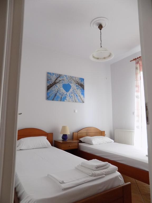 Kolona Apartments 릭수리 외부 사진