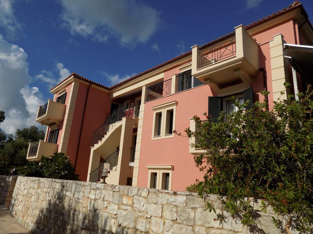 Kolona Apartments 릭수리 외부 사진