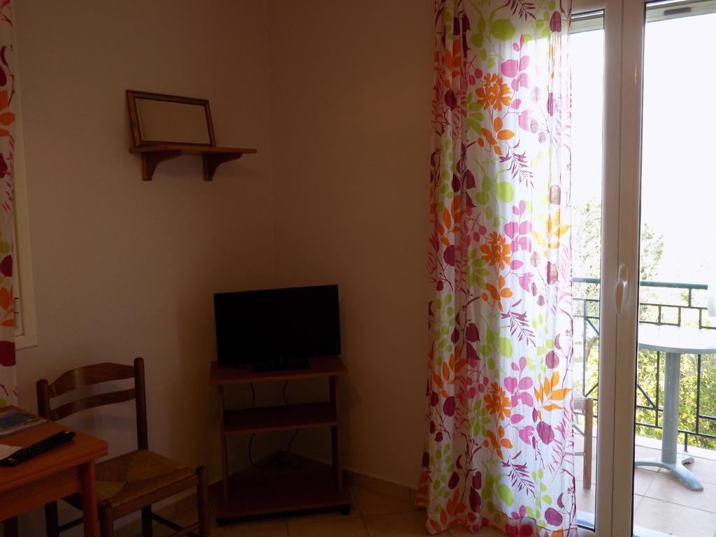 Kolona Apartments 릭수리 외부 사진