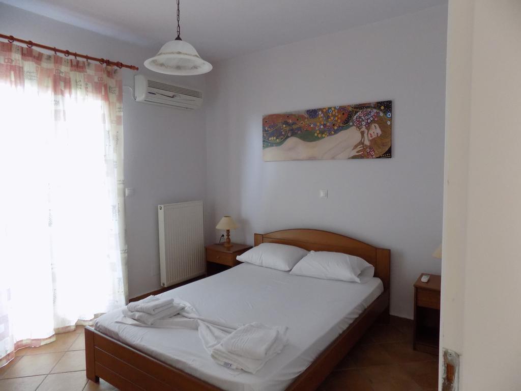 Kolona Apartments 릭수리 외부 사진