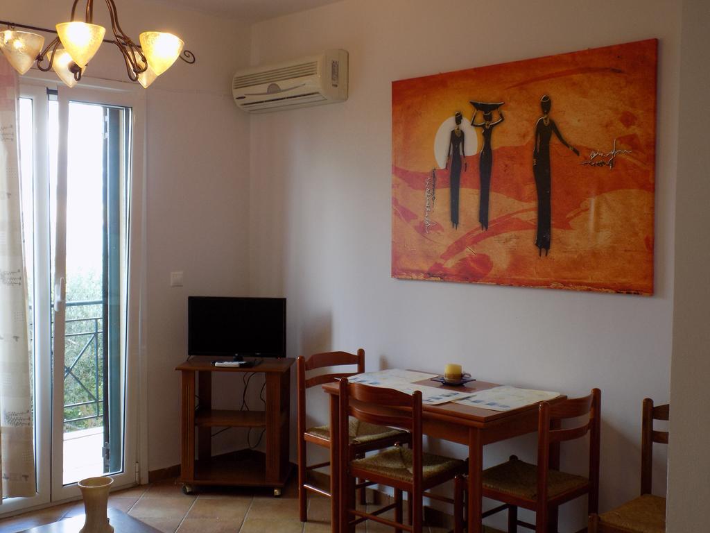 Kolona Apartments 릭수리 외부 사진