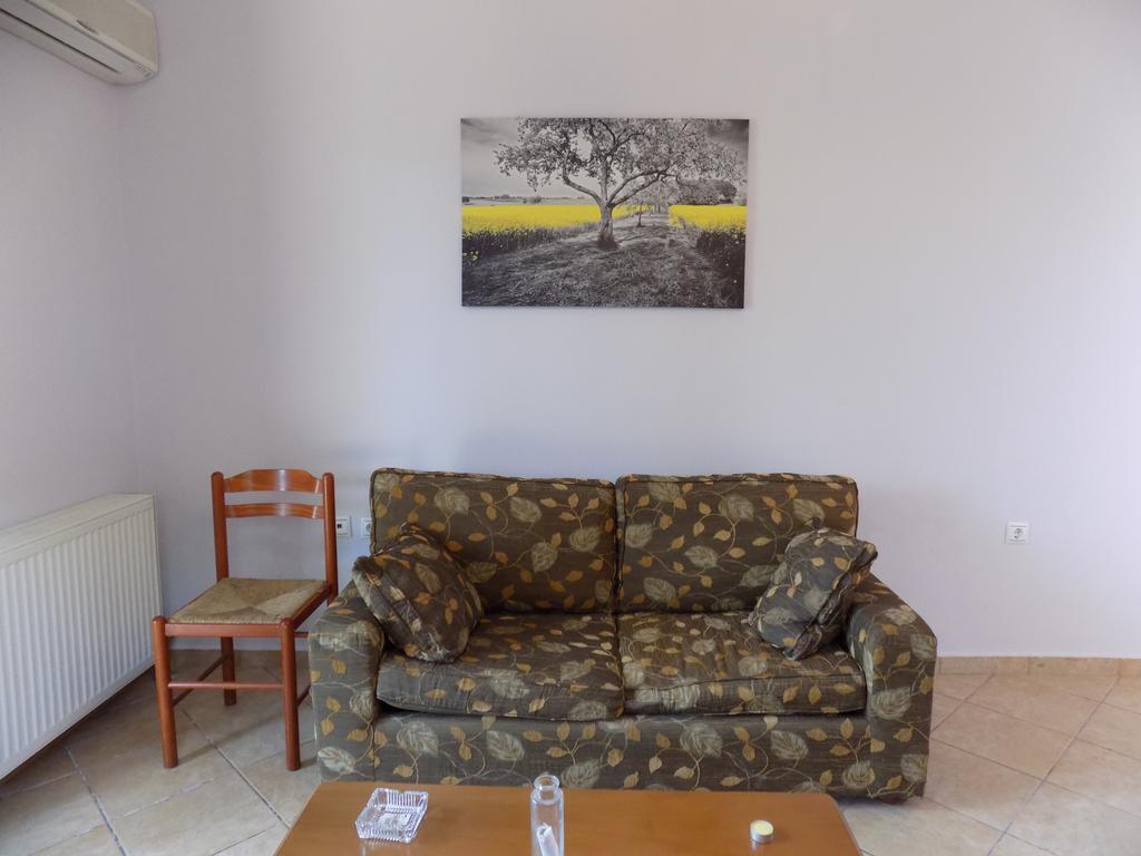 Kolona Apartments 릭수리 외부 사진