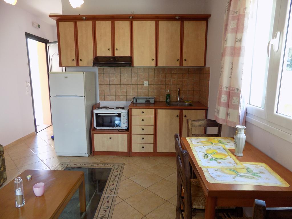 Kolona Apartments 릭수리 외부 사진