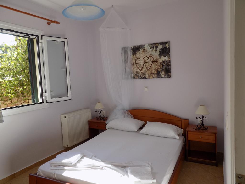 Kolona Apartments 릭수리 외부 사진