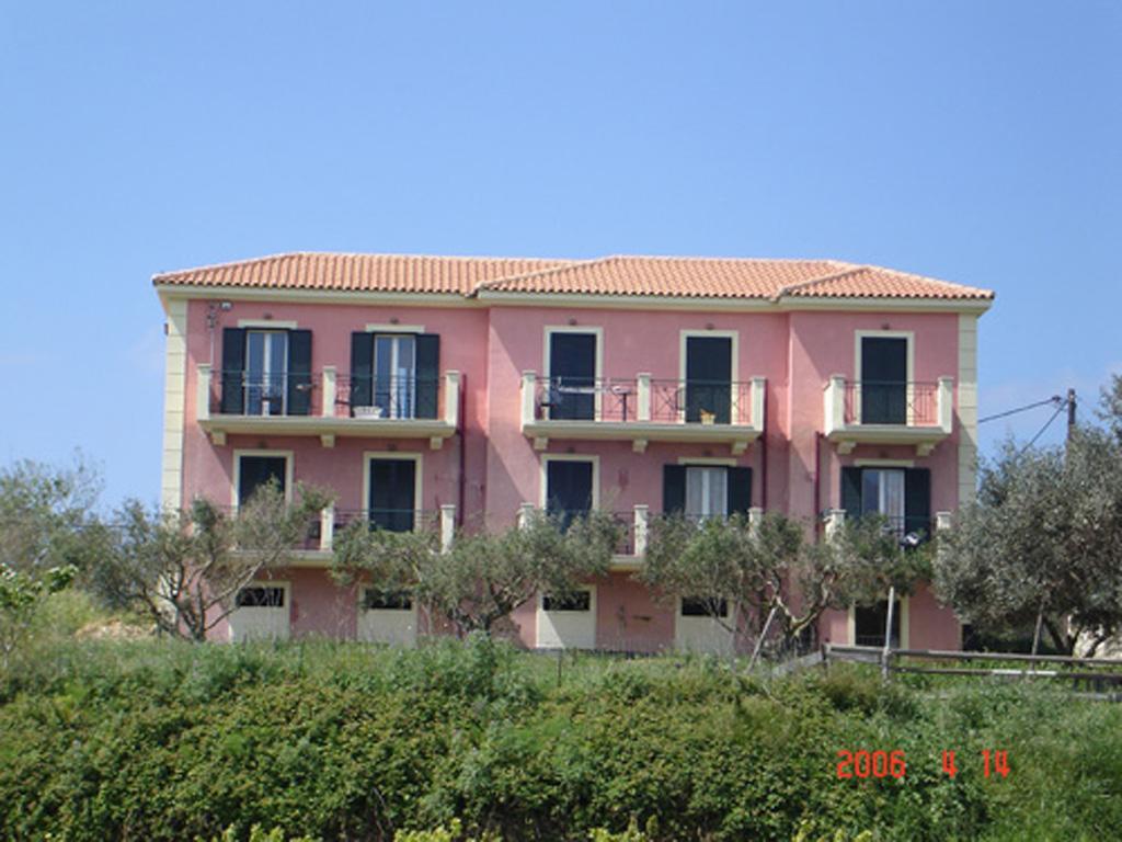Kolona Apartments 릭수리 외부 사진