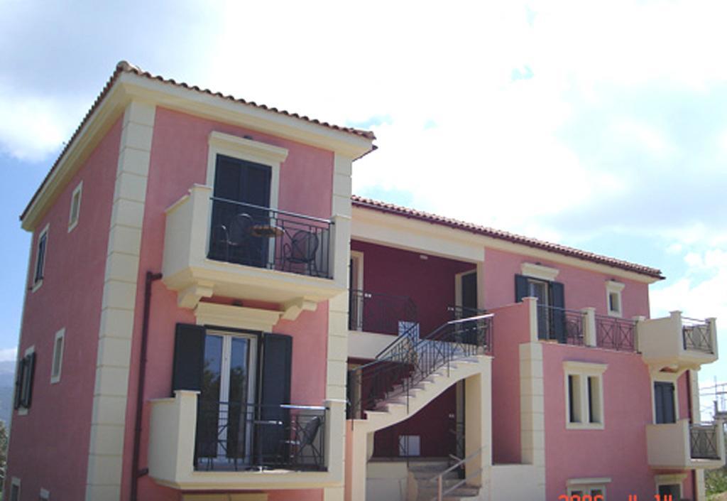 Kolona Apartments 릭수리 외부 사진