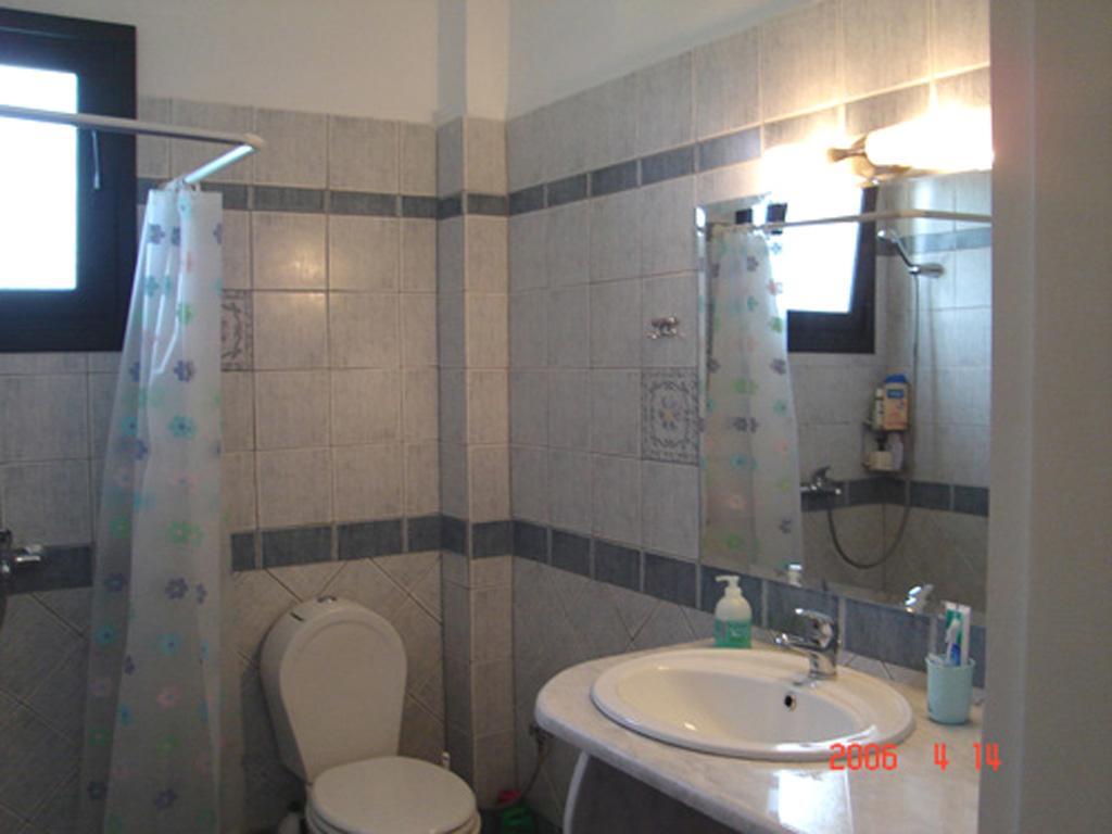 Kolona Apartments 릭수리 외부 사진