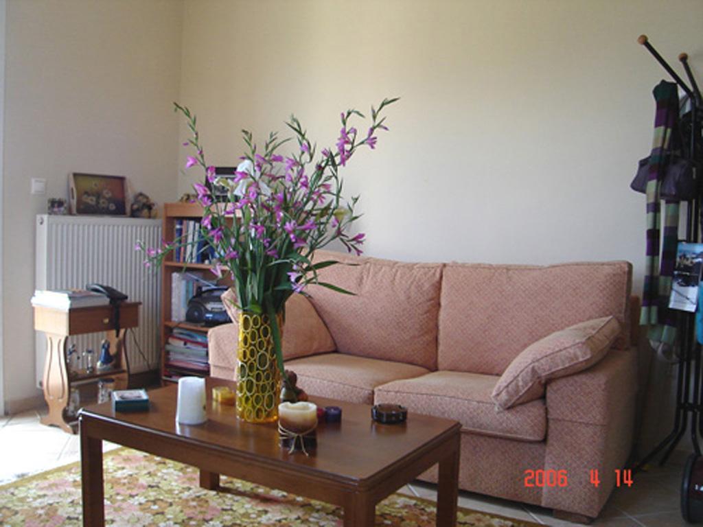 Kolona Apartments 릭수리 외부 사진